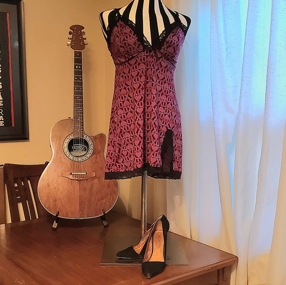 💜2/$20XOXO Nightie Slip - Picture 13 of 13